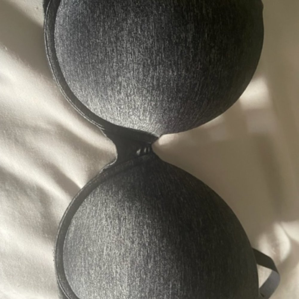 Too much padding